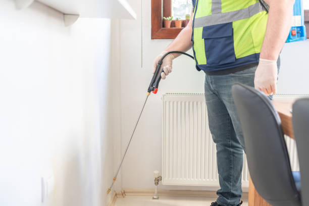 Best Pest Inspection Near Me  in Devola, OH