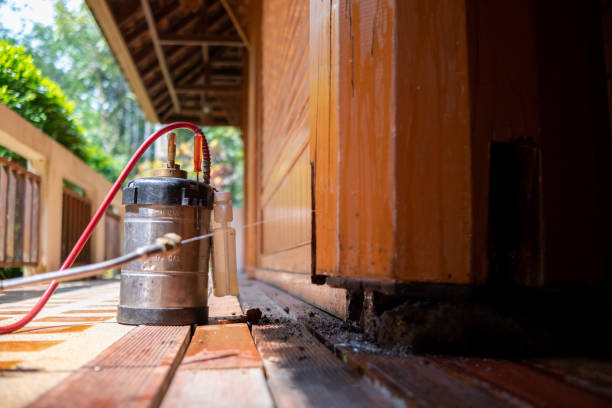 Best Pest Control Cost  in Devola, OH